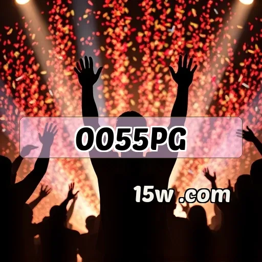 0055pg: Novidades que Elevam sua Experiência de Jogo Online
