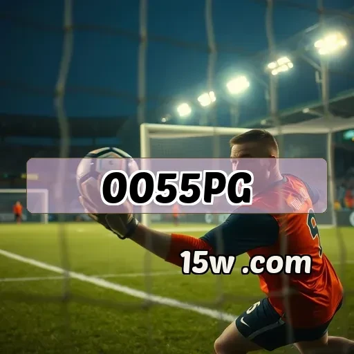 0055pg: Estratégia em Jogos e a Nova Era do Entretenimento Interativo